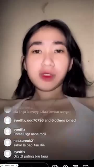 Hmyrayani Live Full Naked Seleb Malay Punya Instagram.mp4