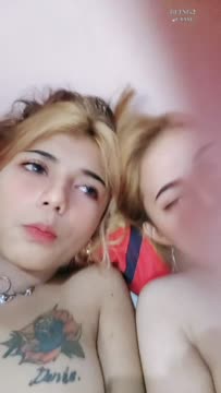 Celliana Threesome .mp4