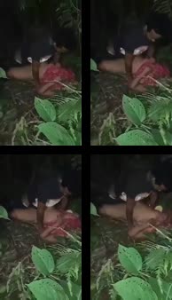 Ngewe emak rame2 di kebun pas malem - PoopHD.mp4