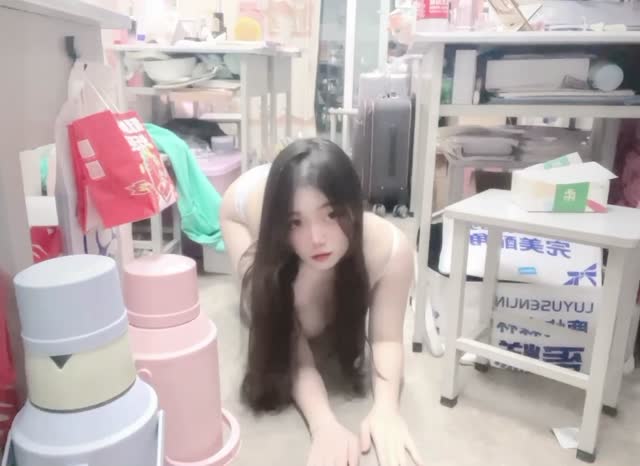 Cewe Chinese Bocor - Join Tele @lupabelum (35).mp4
