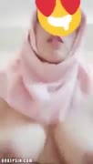 Bokep Indo Hijaber Binal Ngentot Ganas WOT hijab jilbab kacamata brutal ngewedihotel pawg ayamkampus - BOKEPSIN