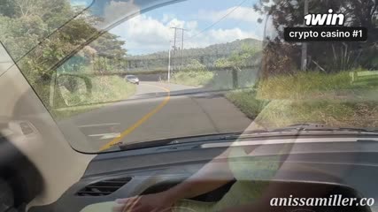 I asked a stranger for help after getting robbed, and I gave him the best sex of his life.mp4