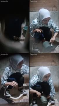 Ngintip ukti kebelet pipis a » Video lainnya cek tele @pintuajaib69.mp4