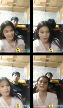 Abang Adek Lagi Enak-Enak Hampir Ketauan
