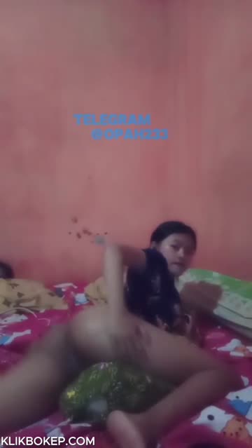 Bokep Indo Skandal Tiktoker Ida Colmek Sange Pakai Daster - Kedai Bokep-Vi.mp4