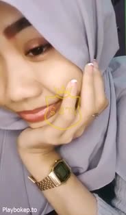 Video Bokep Arini Cewek Hijab Colmek Dildo Sampai Basah - Kamar Bokep 001