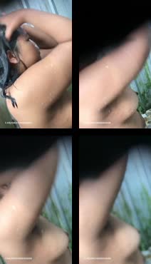 ngintip kolam renang part 1