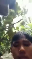 Kakak Ini Mau Aja di Ajak Ngentod di Hutan - Join Tele @lupabelum.mp4