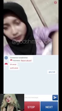DEWI HIJAB OMETV