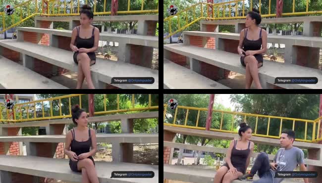 Ngewe Di Dapur Sam KK - TELE @ASUPANBACOL18 (13.).mp4