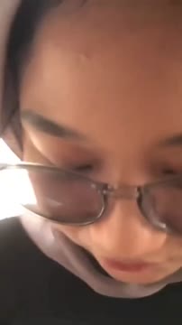 Beuh nikmat banget nyepong pinggir jalan