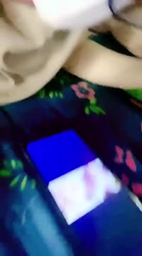 Ukhti Daster Batik Sangat Menikmati Masturbasi Anal.mp4