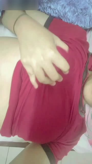 [ Telegram @GalleryKuVIP ] - Talent Hijab SMA - (6).mp4