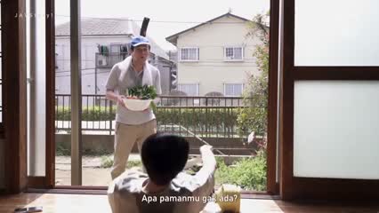 [ Jav Sub Indo ] Rara Anzai - Keringat Gadis Desa