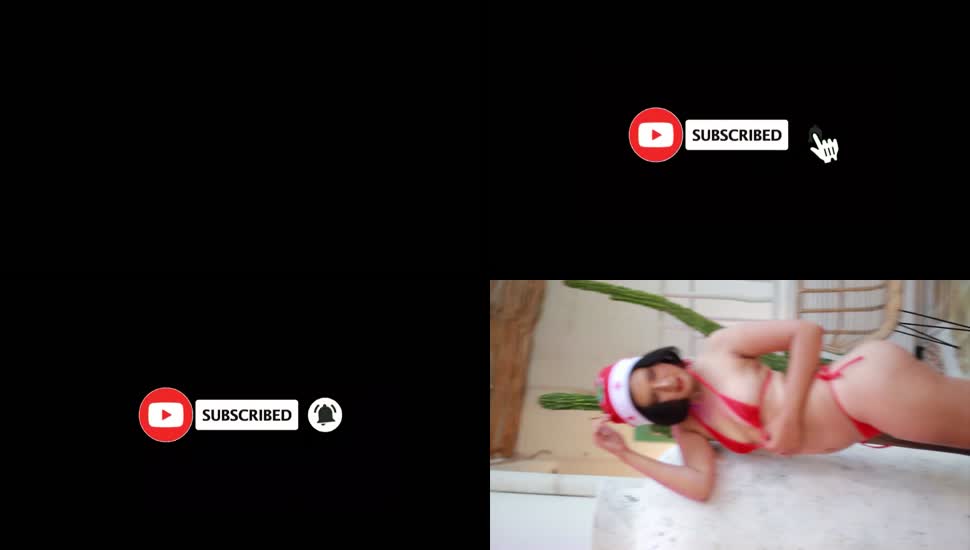 Model Merah Ini Bikin Tegang 3.mp4.mp4