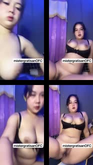 Despita Tiktoker Tobrut - Tele @ASUPANBACOL18  (3).mp4