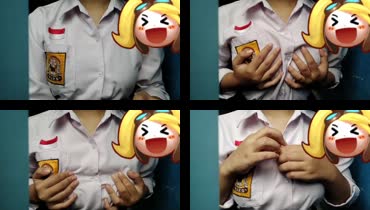 Aca Hijab Esempeh - Join Tele @lupabelum (68).mp4