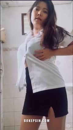 -X- Bokep VCS Cewek Tiktok Cantik Montok Full Video