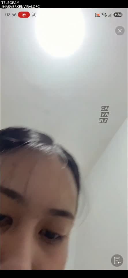 Calistaimut HOT51 Live Ngewe Update 32 - Telegram @jasverkenviralofc - Bokep Indo Viral.mp4