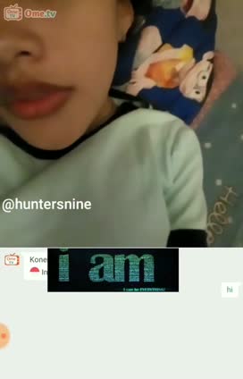 Omeetv abg cantik uting item