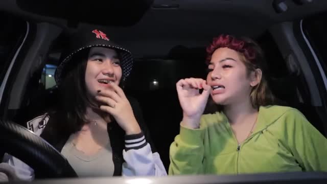 PRANK DIBIKIN GERAH SAMA SUSU JANDA,AGAS KETAGIHAN SAMPE NYUSU 2