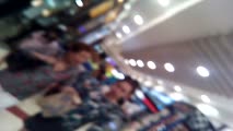 Boso Upskirt Tukang Intip Remaja Hitam Panty Seksi - Id.biguz.net.mp4