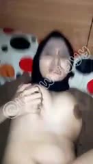 Full Durasi Jilboobs Chubby Kena Entot Terlalu Keras - AVTub.mp4