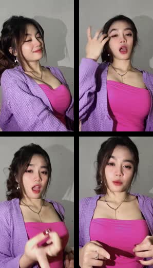 Anggi Tiktok Viral - Tele @ASUPANBACOL18  (11).mp4