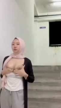 lonte hijab