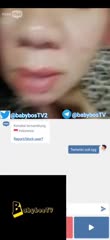 OME TV sama ibu hajah muda daster macan 