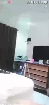 Mbak Liadani Kasih Jatah Ojol Ngewe Prank - PlayBokep