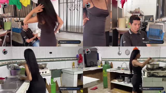 Dapat Jatah Istri Mandor - Tele @ASUPANVIRAL696  (3).mp4