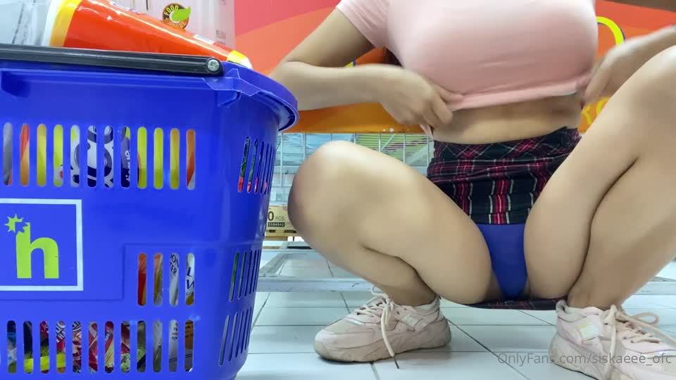 Siskaeee OF 2023 - Join Tele @lupabelum (22).mp4