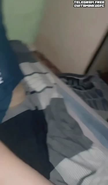 Iqa Malas Mandi  - Join Telegram @tukang_copy2 3.mp4