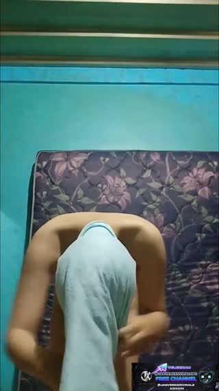 Telegram @jasverkenviralofc - Abg cantik pap colmek buat pacar 05 - Bokep Indo Viral.mp4