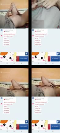 Ome TV Colmek 2 Jari Crotin Ahh.mp4