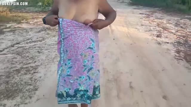 STW Eksib di Perkebunan Lanjut Ngentod