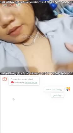 OmeTv muka sange kakak cantik - DoodStream