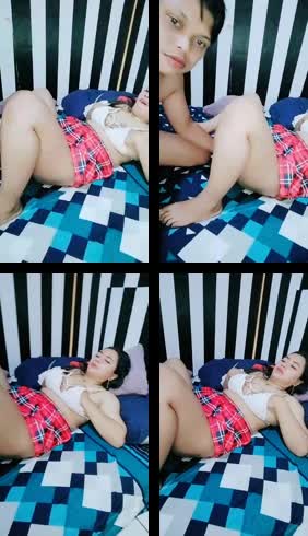 SISKA MELANI Live Di Kocokin Cowonya – Prank Ojol.mp4