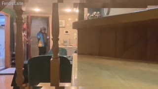 Gadis Cantik Prank Ojol Tahan Godaan