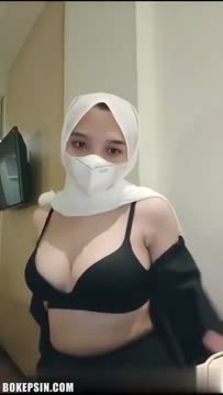 - Bokep Indo Jilbab Cantik Remas Toket Di Puskesmas