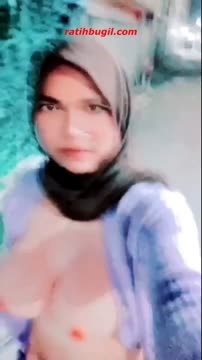 HIJAB TOGE EKSIB BAGIAN KEDUA - DoodStream
