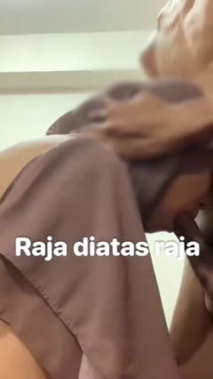 BOKEP INDO - Jilbab baru yang lagi rame (1) - DoodStream - vidxlr.top