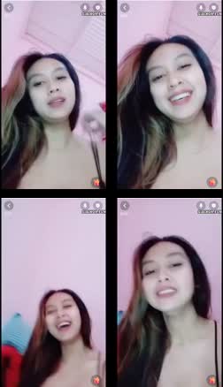 VCS Full Sound Goyang Bugil Dulu Sayang Elus Memeknya