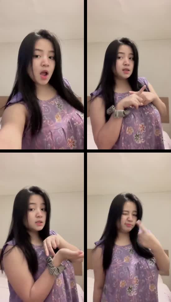 Elga Seleb Tiktok Videos - Telegram @galeryhd