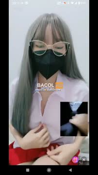 Mochi cosplay anak sd live