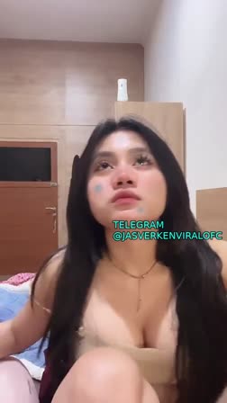 Itss Anggi Tiktok Live Update 02 - Telegram @jasverkenviralofc - Bokep Indo Viral.mp4