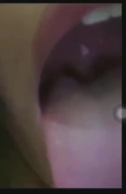Zalva viral Tiktoker