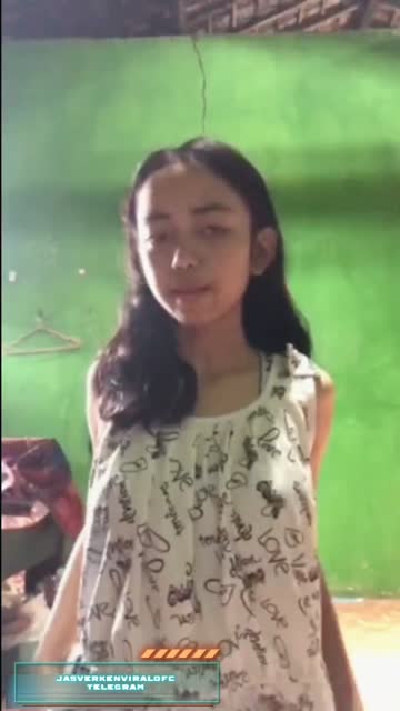 Telegram @jasverkenviralofc - Serly Selvy Abg SMA Update 03 - Bokep Indo Viral.mp4