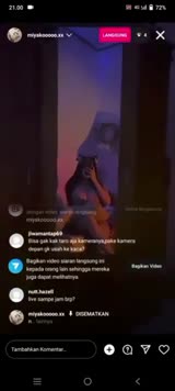 Watch Ayu Chan Colmek.mp4